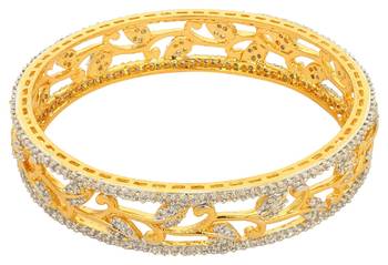 Gold bangles-and-bracelets 2