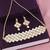 Exclusive Traditional Choker Necklace Set For Women And Girls