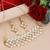 Exclusive Traditional Choker Necklace Set For Women And Girls