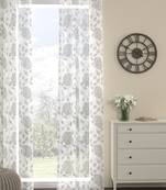 ROSARA HOME Belle Pack of Single Curtain