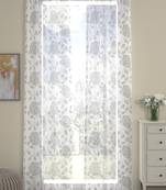 ROSARA HOME Belle Pack of 2 Curtains