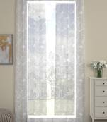 ROSARA HOME  Lydia Pack of 2 Curtains