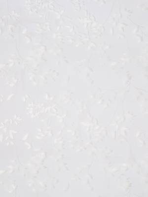 ROSARA HOME Reggio Emily Pack of 4 Window Curtains 4