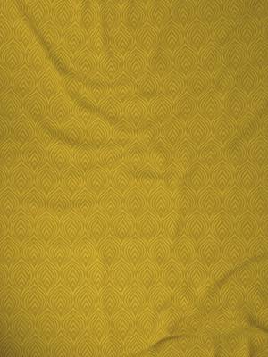 ROSARA HOME Ottoman Emily Pack of 4 Window Curtains 3