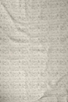ROSARA HOME Reggio Bruno Pack of 4 Door Curtains