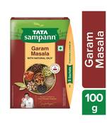 Tata Sampann Garam Masala, 100g