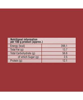 Tata Sampann Garam Masala, 100g 4