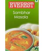 Everest Sambhar Masala, 100g Carton