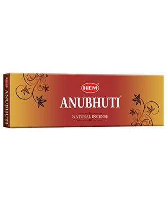 Hem Precious 9 Assorted Incense sticks and Masala Incense stick 2
