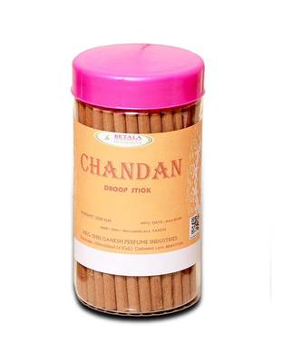 BETALA FRAGRANCE Sandal/Chandan Dhoop Sticks Pack (200 g) 3