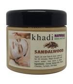 Khadi Herbal The EnQ Natural Sandalwood Face Pack (180 g)