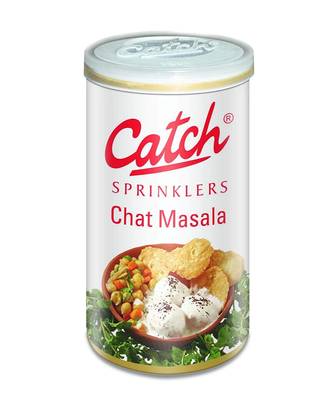 Catch Sprinkles Chat Masala, 100g 1