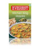 Everest Kitchen King Masala, 100g Carton
