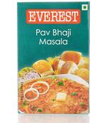 Everest Pav Bhaji Masala, 100g Carton