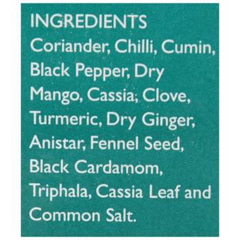 Everest Pav Bhaji Masala, 100g Carton 2