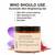 Auravedic Kumkumadi Skin Brightening Gel, 100g