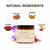 Auravedic Kumkumadi Skin Brightening Gel, 100g