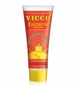 Vicco Turmeric Skin Cream - 70g