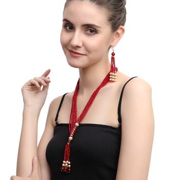 Multicolor Cubic Zirconia Jewellery 1