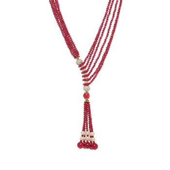 Multicolor Cubic Zirconia Jewellery 4