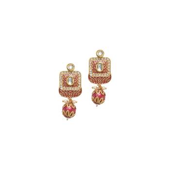 Multicolor Cubic Zirconia Jewellery 5