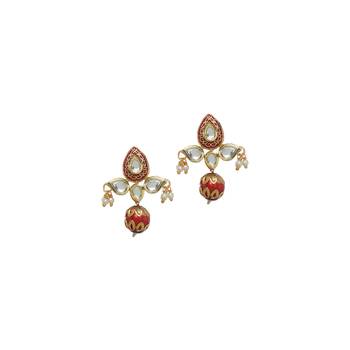 Multicolor Cubic Zirconia Jewellery 5