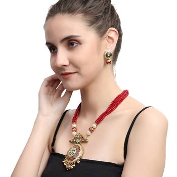 Multicolor Cubic Zirconia Jewellery 1
