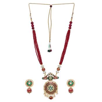 Multicolor Cubic Zirconia Jewellery 2