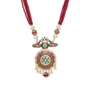 Multicolor Cubic Zirconia Jewellery 4