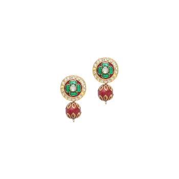 Multicolor Cubic Zirconia Jewellery 5