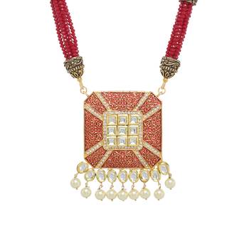 Multicolor Cubic Zirconia Jewellery 4