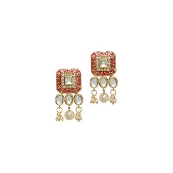 Multicolor Cubic Zirconia Jewellery 5