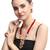Multicolor Cubic Zirconia Jewellery