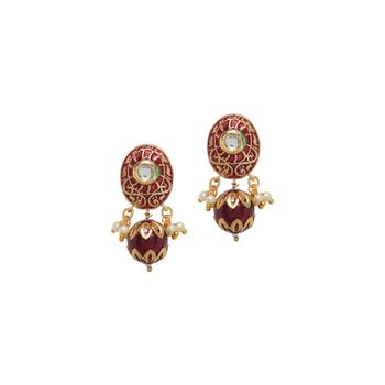 Multicolor Cubic Zirconia Jewellery 5
