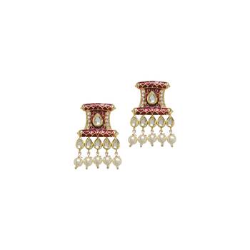 Multicolor Cubic Zirconia Jewellery 4