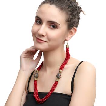 Multicolor Cubic Zirconia Jewellery 1