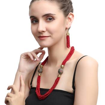 Multicolor Cubic Zirconia Jewellery 2