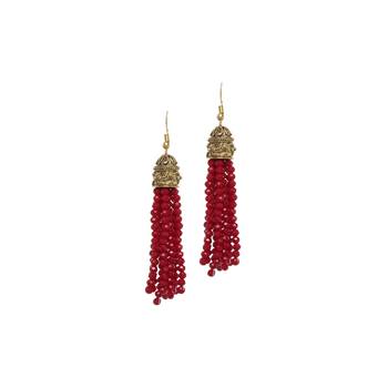 Multicolor Cubic Zirconia Jewellery 5