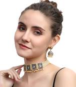 Gold Cubic Zirconia Jewellery