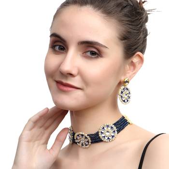 Blue Pearl Jewellery 1