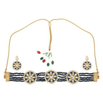 Blue Pearl Jewellery 2