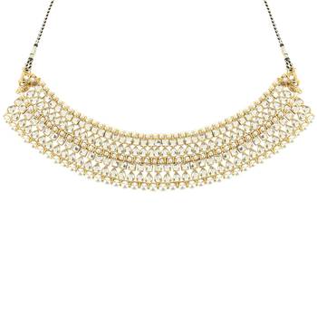 White Pearl Jewellery 3