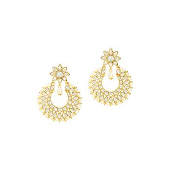 White Pearl Jewellery 4