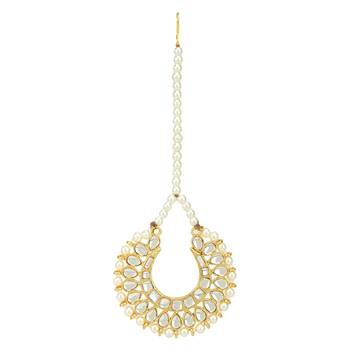 White Pearl Jewellery 5