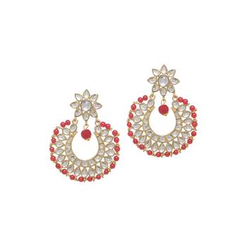 Red Pearl Jewellery 3