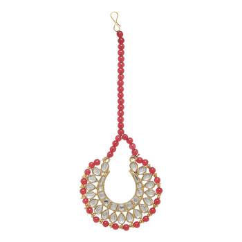 Red Pearl Jewellery 4