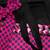 Pink Polka Dots Handbag