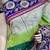 Green Embroidered Pure Georgette Saree With Blouse