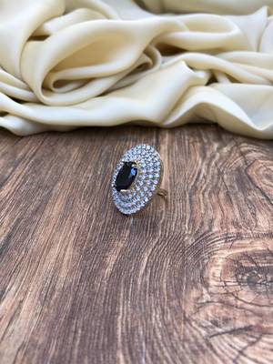 Gold rings 2