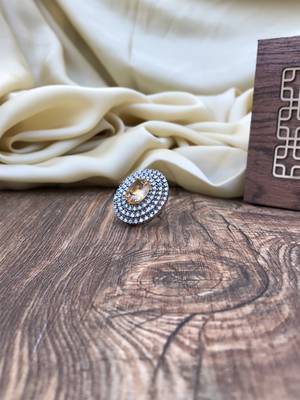 Gold rings 2